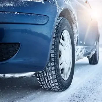 Mantenimiento del coche en invierno