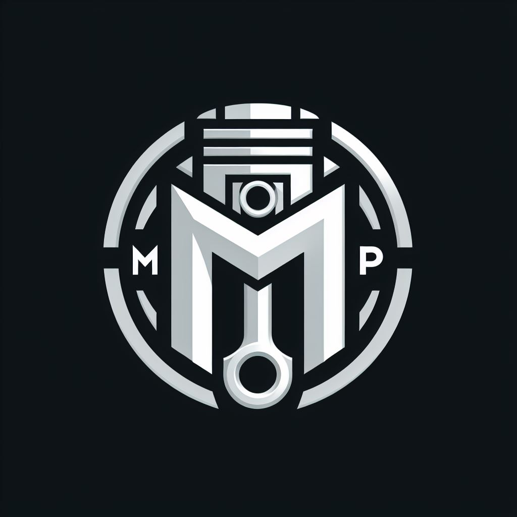 Logo mecanicapractica.com